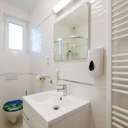 Temoro Blue Apartment Siofok