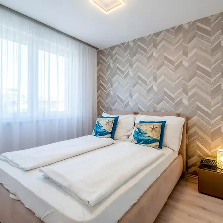 Temoro Blue Siofok