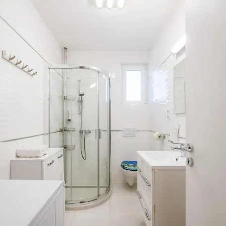 Apartment Temoro Blue Siofok